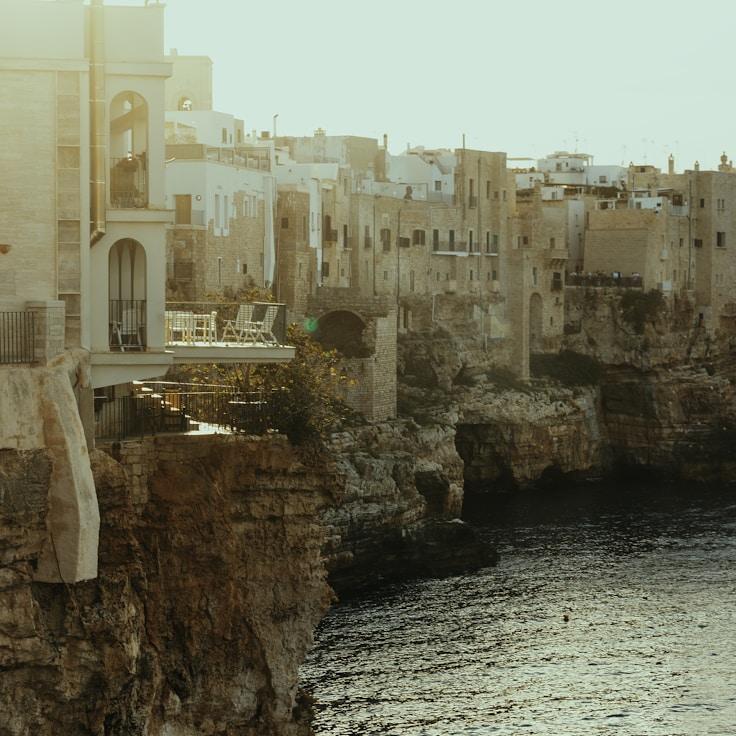 Family terraces and cafés for calm evenings in Madrid